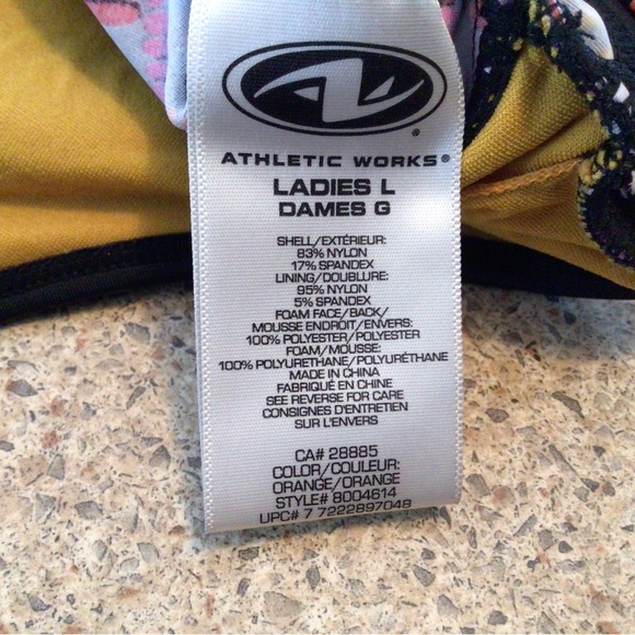 Tankini - Picture 5 of 9